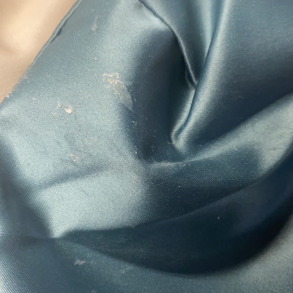 Coach | Leather Penelope Snakeskin Slouch Hobo Bag - Picture 12 of 13